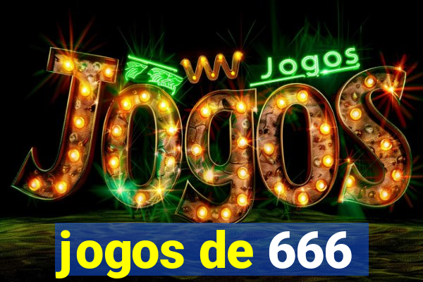 jogos de 666